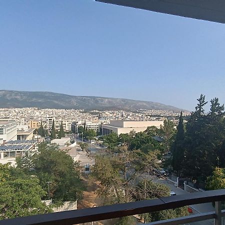 Kolonaki Ercole Apartment Атина Екстериор снимка