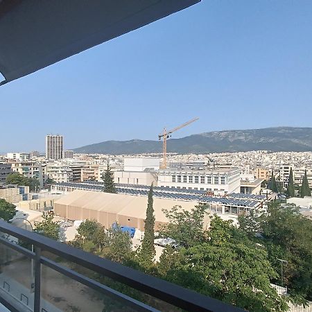 Kolonaki Ercole Apartment Атина Екстериор снимка