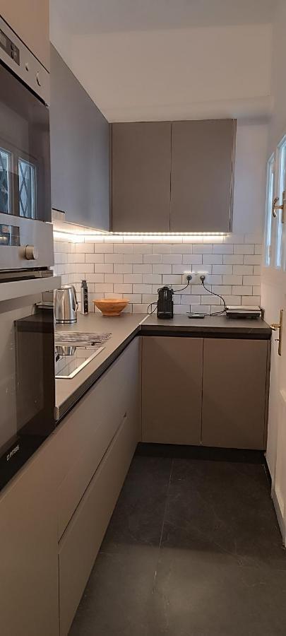 Kolonaki Ercole Apartment Атина Екстериор снимка