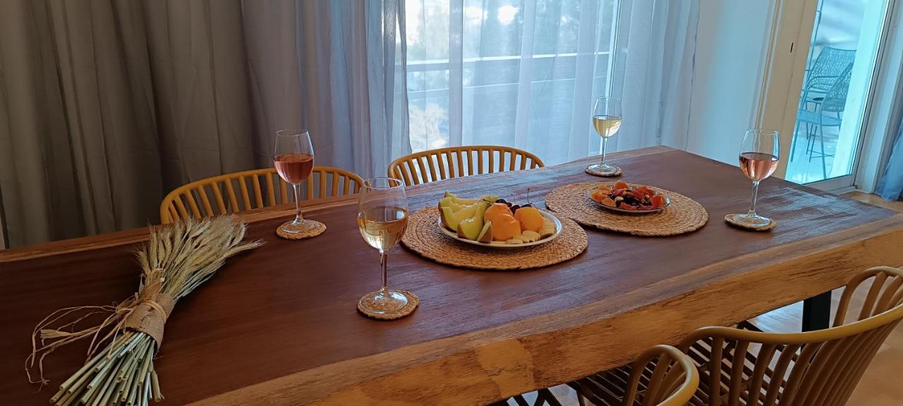 Kolonaki Ercole Apartment Атина Екстериор снимка