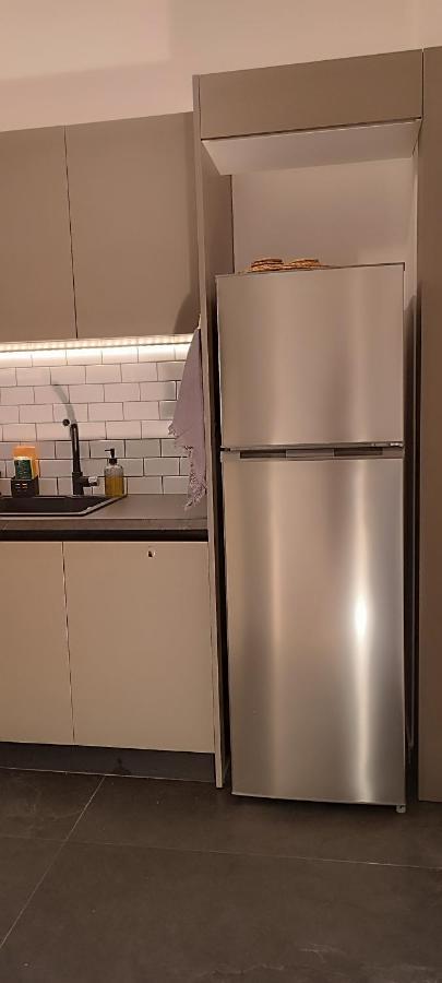 Kolonaki Ercole Apartment Атина Екстериор снимка