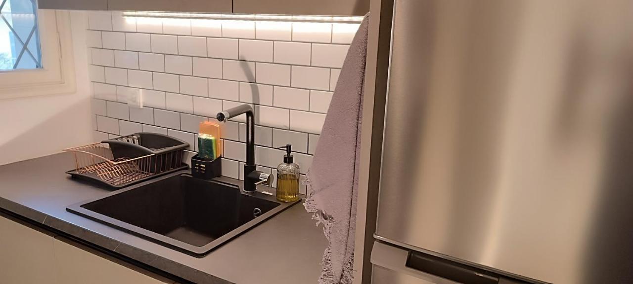Kolonaki Ercole Apartment Атина Екстериор снимка