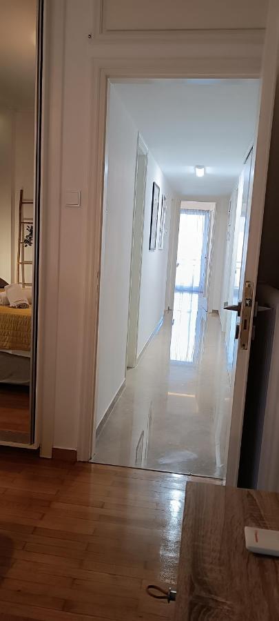 Kolonaki Ercole Apartment Атина Екстериор снимка