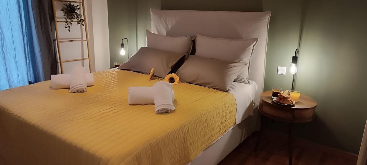Kolonaki Ercole Apartment Атина Екстериор снимка