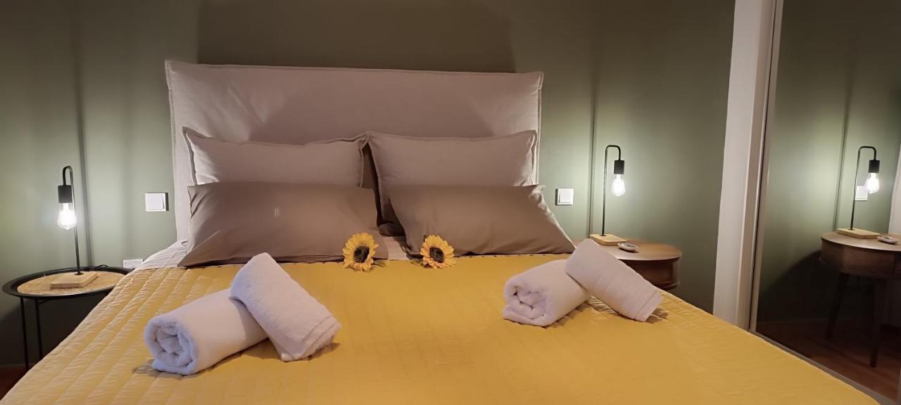 Kolonaki Ercole Apartment Атина Екстериор снимка