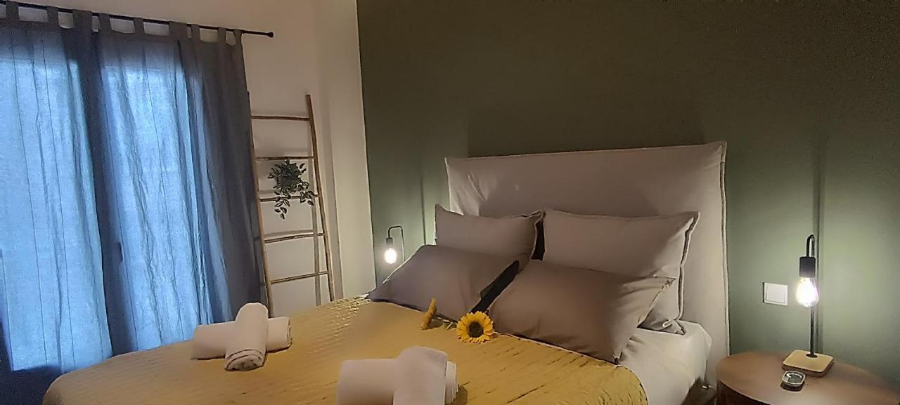 Kolonaki Ercole Apartment Атина Екстериор снимка