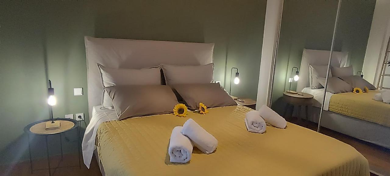 Kolonaki Ercole Apartment Атина Екстериор снимка