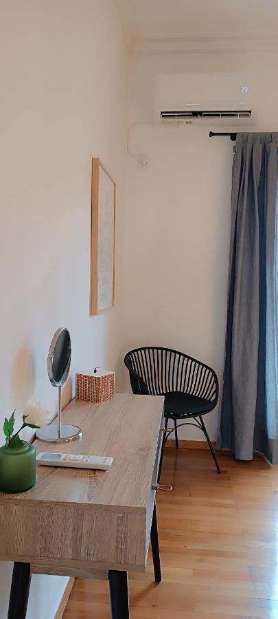 Kolonaki Ercole Apartment Атина Екстериор снимка