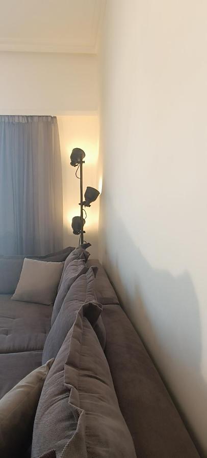 Kolonaki Ercole Apartment Атина Екстериор снимка