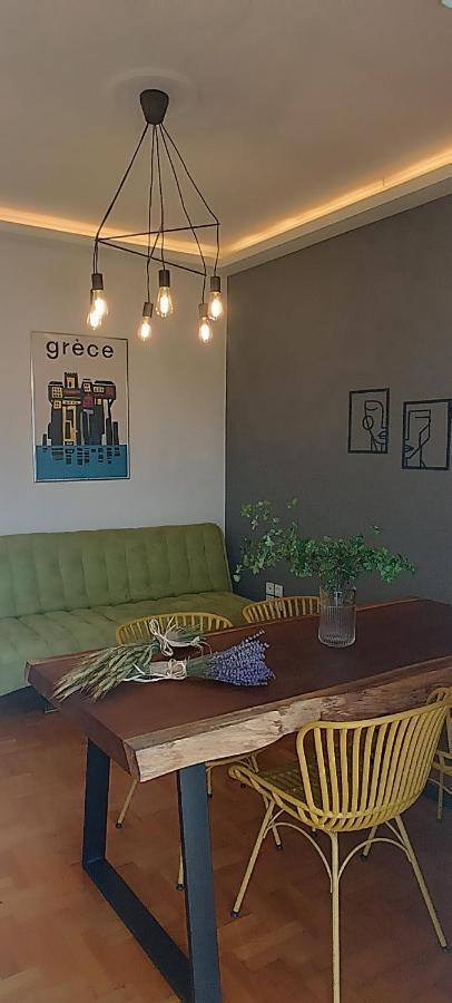 Kolonaki Ercole Apartment Атина Екстериор снимка