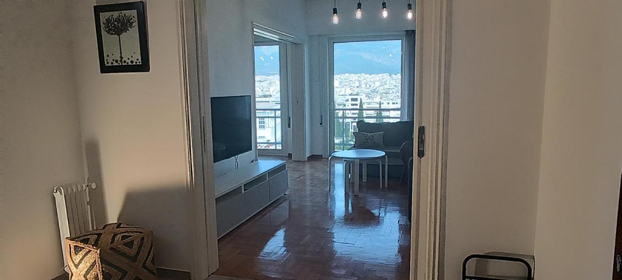 Kolonaki Ercole Apartment Атина Екстериор снимка