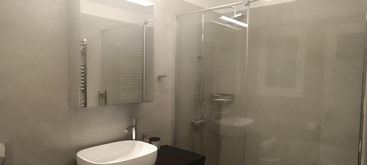 Kolonaki Ercole Apartment Атина Екстериор снимка