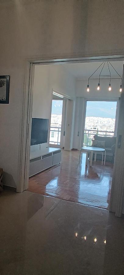 Kolonaki Ercole Apartment Атина Екстериор снимка