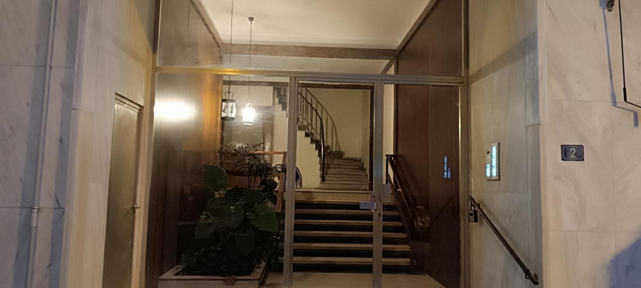 Kolonaki Ercole Apartment Атина Екстериор снимка