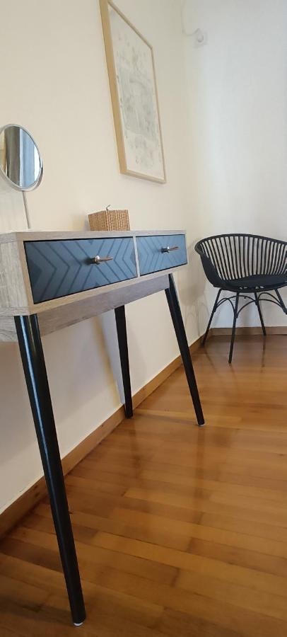 Kolonaki Ercole Apartment Атина Екстериор снимка