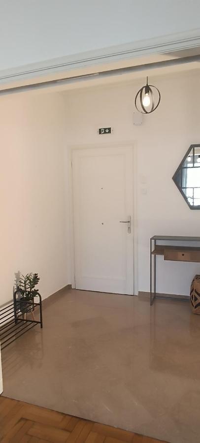 Kolonaki Ercole Apartment Атина Екстериор снимка